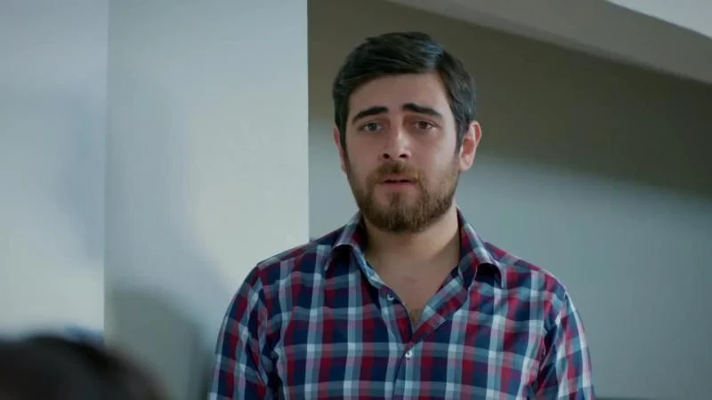 Кадры из сериала Статус отношений: Запутанно 16 серия 1 сезон (2015)